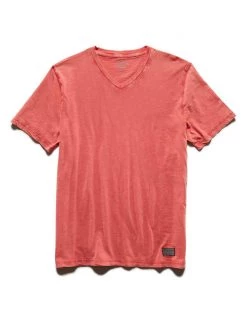 Flag & Anthem Men SPRINGERTON V-NECK TEE