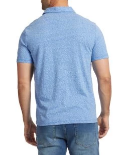 Flag & Anthem BISCOE STRIPED POLO Men