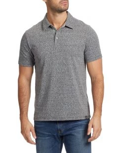 Flag & Anthem Men BISCOE STRIPED POLO