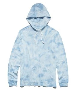 Flag & Anthem Men ELKINS TIE-DYE SLUB HOODIE