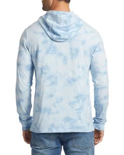 Flag & Anthem Men ELKINS TIE-DYE SLUB HOODIE