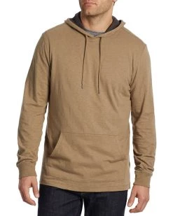 Flag & Anthem ELKINS SLUB HOODIE Men