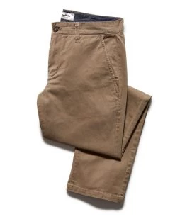 Flag & Anthem CASTLETON CHINO - OAKLAND SLIM