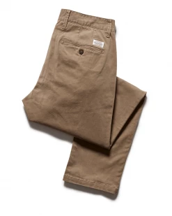 Flag & Anthem Men CASTLETON CHINO - PORTLAND RELAXED