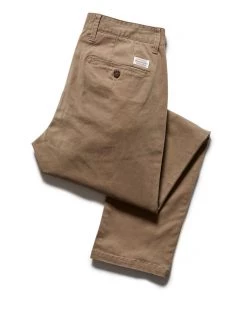 Flag & Anthem CASTLETON CHINO - OAKLAND SLIM