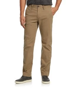 Flag & Anthem CASTLETON CHINO - OAKLAND SLIM