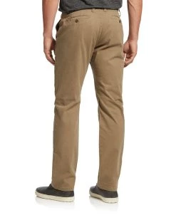 Flag & Anthem CASTLETON CHINO - OAKLAND SLIM