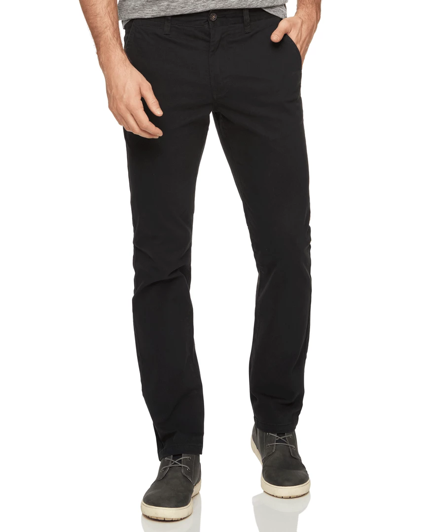 Flag & Anthem CASTLETON CHINO - OAKLAND SLIM Men 1 Flag & Anthem CASTLETON CHINO - OAKLAND SLIM Men