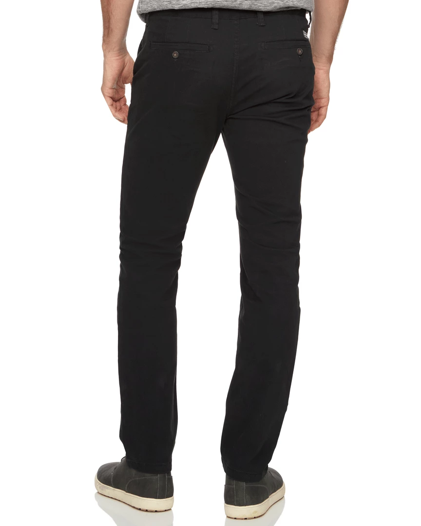 Flag & Anthem CASTLETON CHINO - OAKLAND SLIM Men 3 Flag & Anthem CASTLETON CHINO - OAKLAND SLIM Men