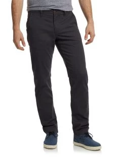 Flag & Anthem Men CASTLETON CHINO - OAKLAND SLIM