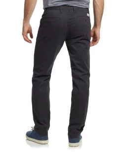 Flag & Anthem Men CASTLETON CHINO - OAKLAND SLIM