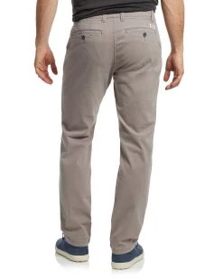 Flag & Anthem CASTLETON CHINO - NASHVILLE STRAIGHT Men