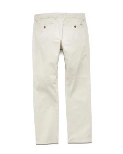 Flag & Anthem STRETCH CHINO - NASHVILLE STRAIGHT Men