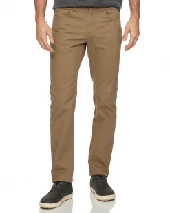 Flag & Anthem WALLBURG 5-POCKET PANT - OAKLAND SLIM Men