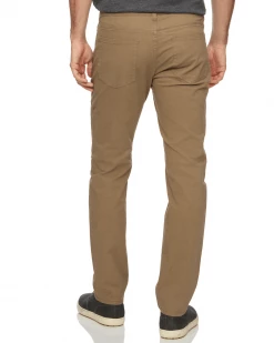 Flag & Anthem WALLBURG 5-POCKET PANT - OAKLAND SLIM Men