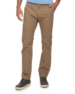 Flag & Anthem Men STRETCH CHINO - NASHVILLE STRAIGHT