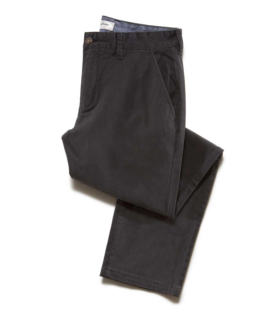 Flag & Anthem CASTLETON CHINO - OAKLAND SLIM Men 2 Flag & Anthem CASTLETON CHINO - OAKLAND SLIM Men
