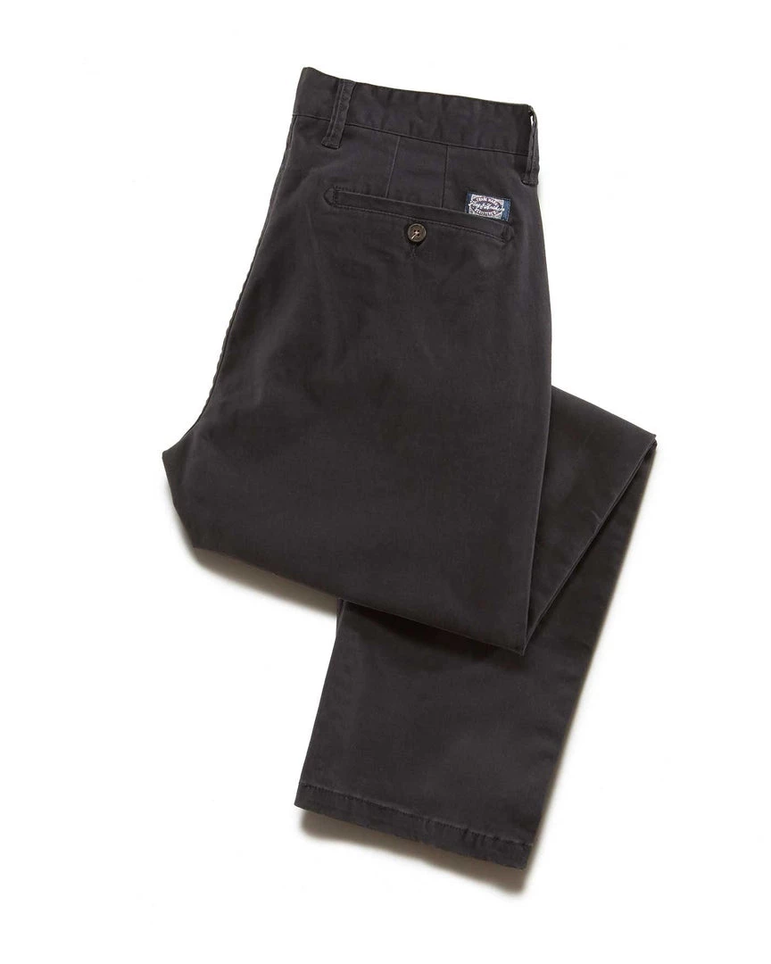 Flag & Anthem CASTLETON CHINO - OAKLAND SLIM Men 4 Flag & Anthem CASTLETON CHINO - OAKLAND SLIM Men