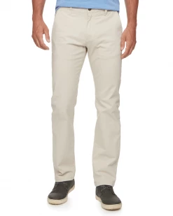 Flag & Anthem STRETCH CHINO - NASHVILLE STRAIGHT Men