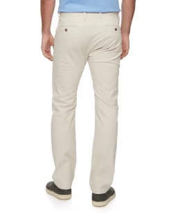 Flag & Anthem STRETCH CHINO - NASHVILLE STRAIGHT Men