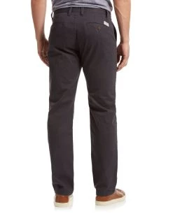 Flag & Anthem CASTLETON CHINO - NASHVILLE STRAIGHT