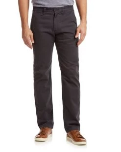 Flag & Anthem CASTLETON CHINO - NASHVILLE STRAIGHT