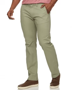 Flag & Anthem Men CASTLETON CHINO - NASHVILLE STRAIGHT
