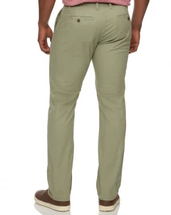 Flag & Anthem Men CASTLETON CHINO - NASHVILLE STRAIGHT