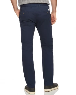 Flag & Anthem CASTLETON CHINO - NASHVILLE STRAIGHT