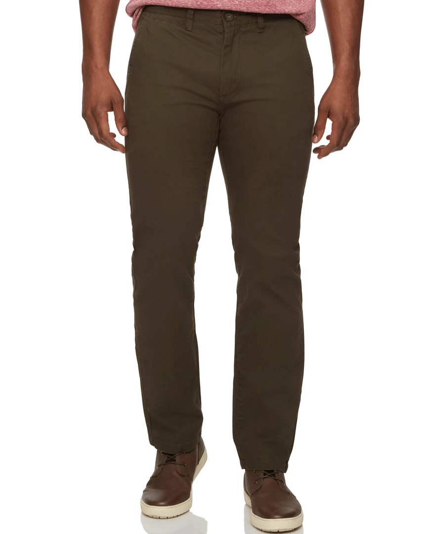 Flag & Anthem CASTLETON CHINO - NASHVILLE STRAIGHT 1 Flag & Anthem CASTLETON CHINO - NASHVILLE STRAIGHT