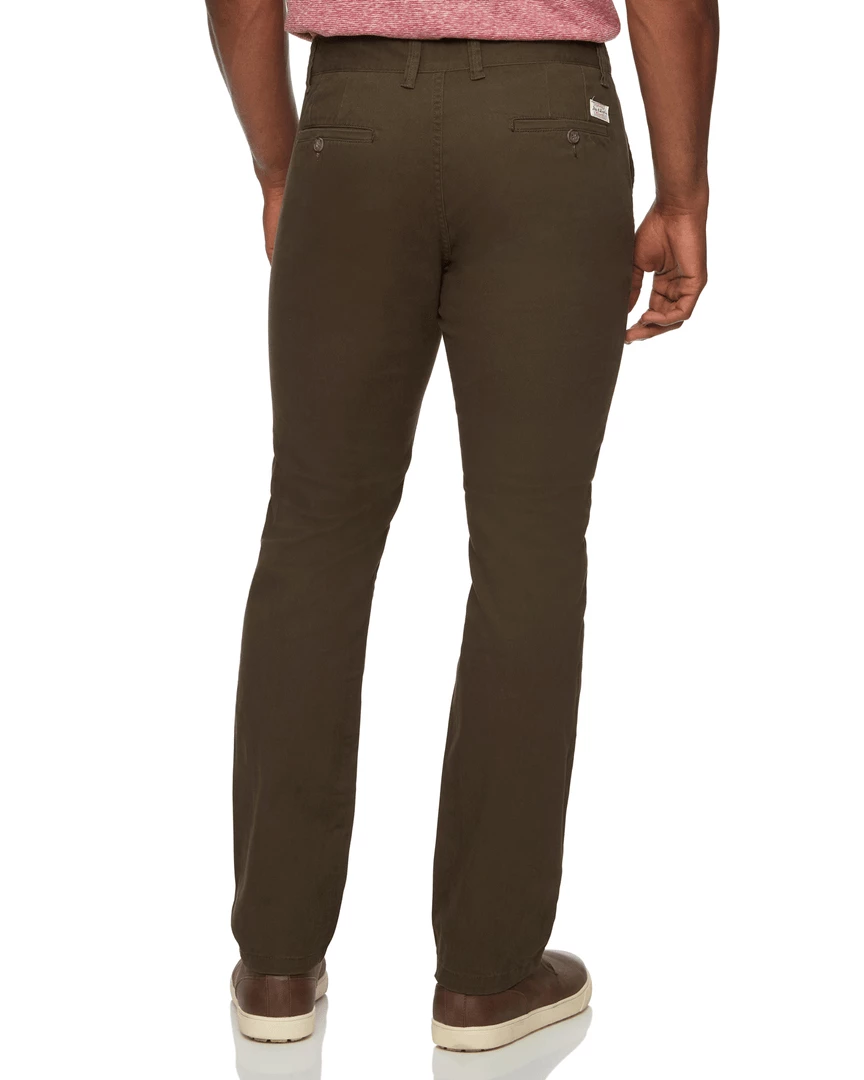 Flag & Anthem CASTLETON CHINO - NASHVILLE STRAIGHT 2 Flag & Anthem CASTLETON CHINO - NASHVILLE STRAIGHT