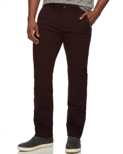 Flag & Anthem Men CASTLETON CHINO - NASHVILLE STRAIGHT