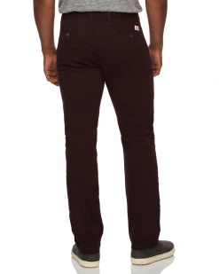 Flag & Anthem Men CASTLETON CHINO - NASHVILLE STRAIGHT