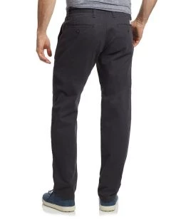 Flag & Anthem CASTLETON CHINO - PORTLAND RELAXED Men