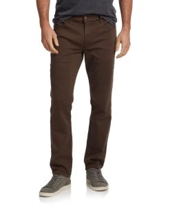 Flag & Anthem Men MADEFLEX CLUTCH COMFORT CHINO - OAKLAND SLIM
