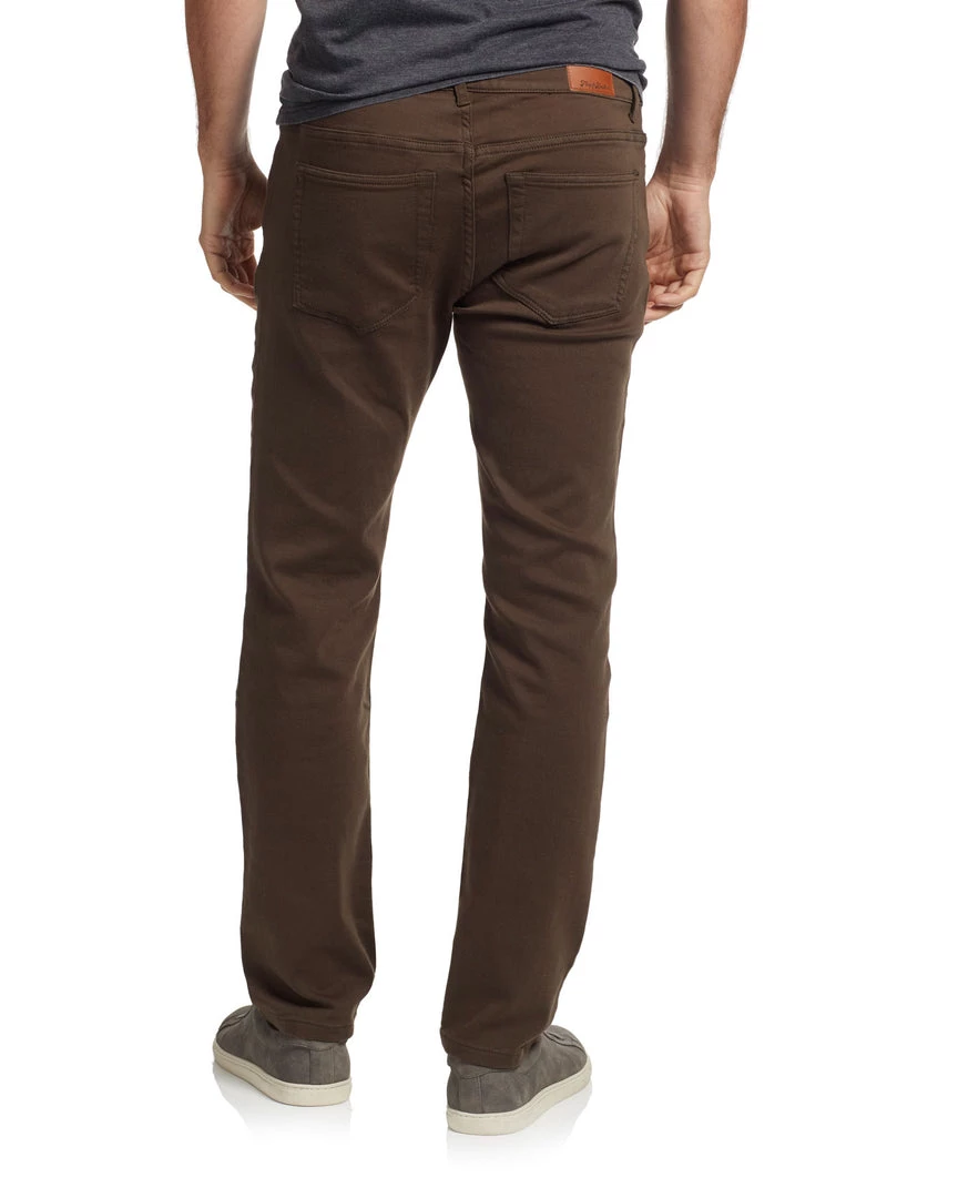 Flag & Anthem Men MADEFLEX CLUTCH COMFORT CHINO - OAKLAND SLIM 3 Flag & Anthem Men MADEFLEX CLUTCH COMFORT CHINO - OAKLAND SLIM