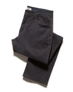 Flag & Anthem Men WALLBURG 5-POCKET PANT - NASHVILLE STRAIGHT