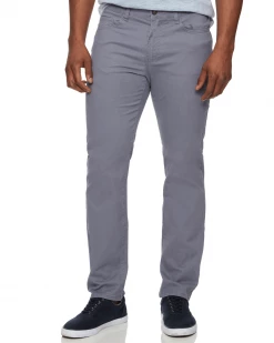 Flag & Anthem WALLBURG 5-POCKET PANT - NASHVILLE STRAIGHT Men