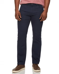 Flag & Anthem Men WALLBURG 5-POCKET PANT - NASHVILLE STRAIGHT