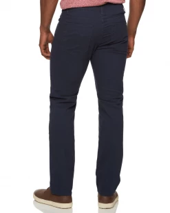 Flag & Anthem Men WALLBURG 5-POCKET PANT - NASHVILLE STRAIGHT