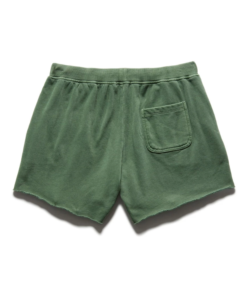 Flag & Anthem DORRINGTON FRENCH TERRY DRAWSTRING SHORT Women 10 Flag & Anthem DORRINGTON FRENCH TERRY DRAWSTRING SHORT Women