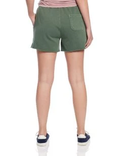 Flag & Anthem DORRINGTON FRENCH TERRY DRAWSTRING SHORT Women 18 Flag & Anthem DORRINGTON FRENCH TERRY DRAWSTRING SHORT Women