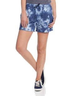 Flag & Anthem DORRINGTON FRENCH TERRY DRAWSTRING SHORT Women