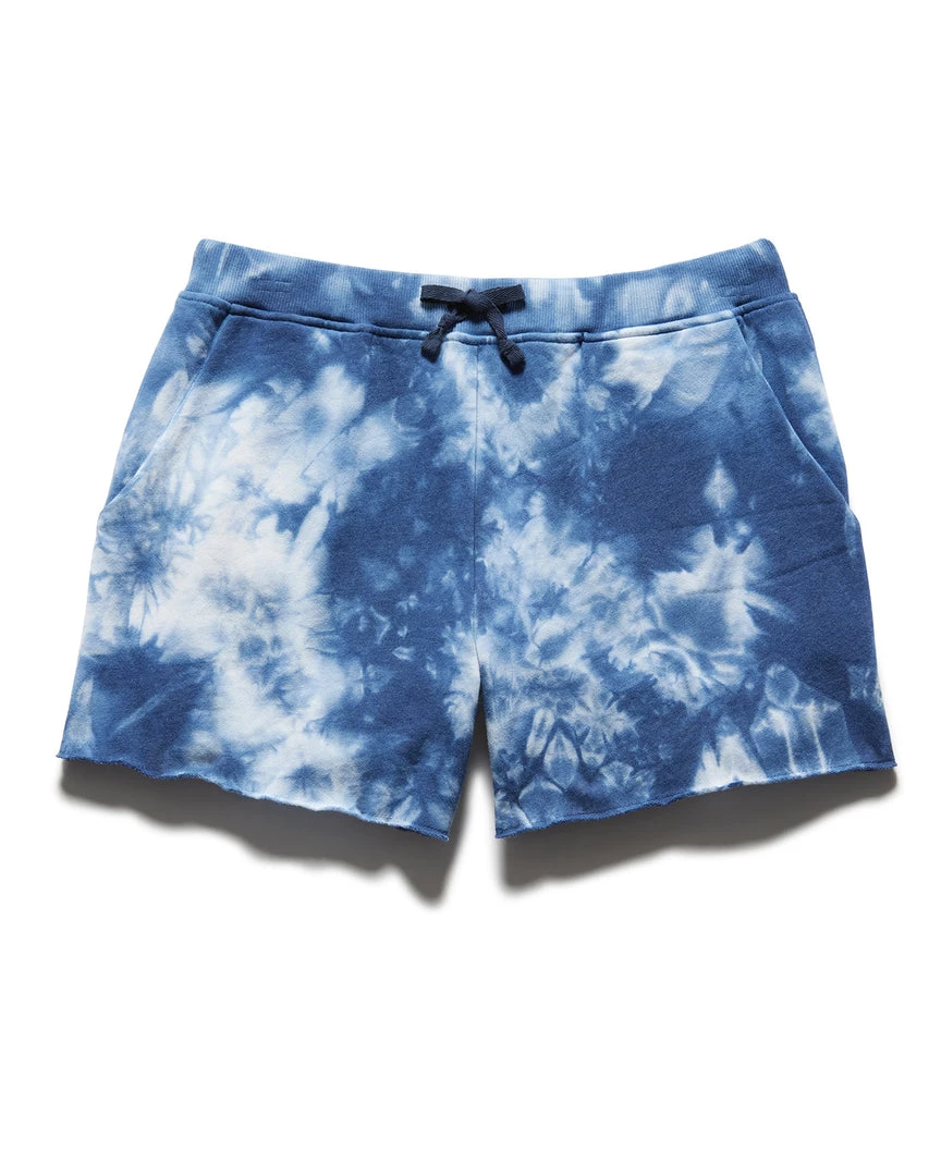 Flag & Anthem DORRINGTON FRENCH TERRY DRAWSTRING SHORT Women 2 Flag & Anthem DORRINGTON FRENCH TERRY DRAWSTRING SHORT Women