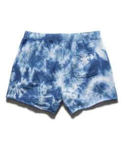 Flag & Anthem DORRINGTON FRENCH TERRY DRAWSTRING SHORT Women 14 Flag & Anthem DORRINGTON FRENCH TERRY DRAWSTRING SHORT Women