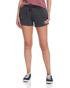 Flag & Anthem ELMDALE BURNOUT KNIT SHORT Women