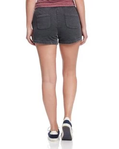 Flag & Anthem ELMDALE BURNOUT KNIT SHORT Women 9 Flag & Anthem ELMDALE BURNOUT KNIT SHORT Women