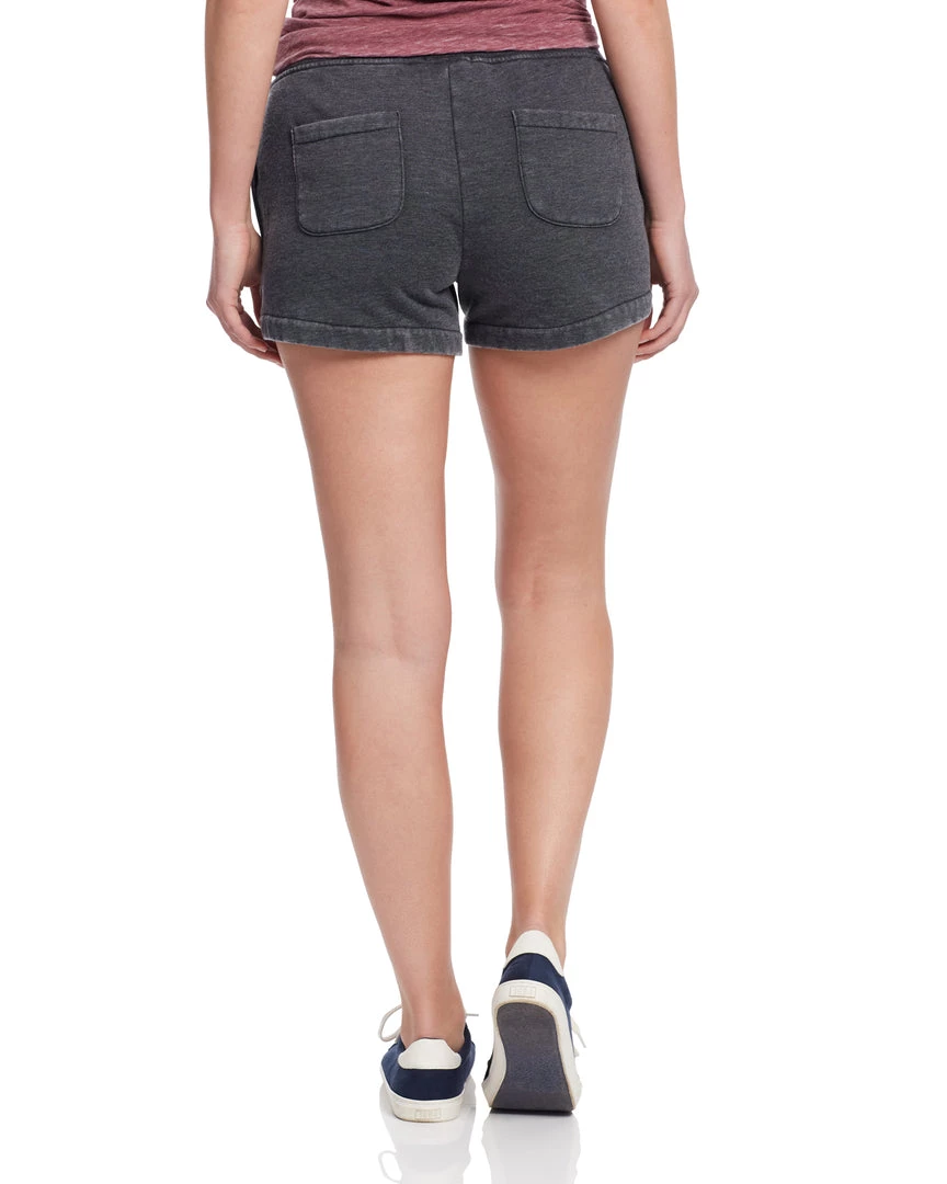 Flag & Anthem ELMDALE BURNOUT KNIT SHORT Women 5 Flag & Anthem ELMDALE BURNOUT KNIT SHORT Women