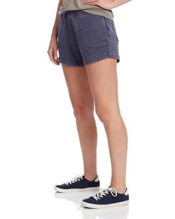 Flag & Anthem ELMDALE BURNOUT KNIT SHORT Women