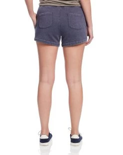 Flag & Anthem ELMDALE BURNOUT KNIT SHORT Women